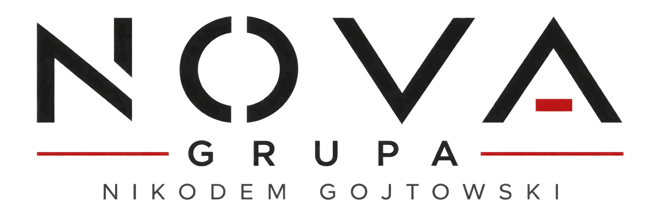 Nova Grupa - Nikodem Gojtowski