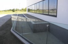 Balustrady