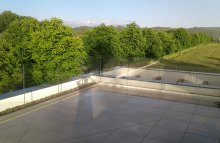 Balustrady