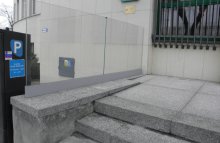 Balustrady