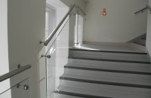 Balustrady