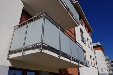 Balustrady
