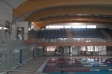 Aqua Centrum w Kościerzynie