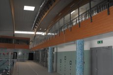 Aqua Centrum w Kościerzynie